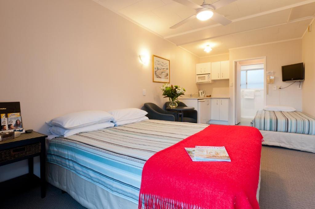 Outrigger Motel Paihia Dış mekan fotoğraf